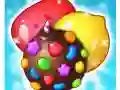 Gêm Pârblygu Candy ar-lein Gêm Pârblygu Candy ar-lein