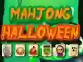 Gêm Mahjong Halloween ar-lein Gêm Mahjong Halloween ar-lein