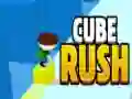 Gêm Rush Sgwâr ar-lein Gêm Rush Sgwâr ar-lein