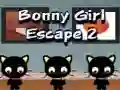 Gêm Dianc y Ferch Bonny 2 ar-lein Gêm Dianc y Ferch Bonny 2 ar-lein