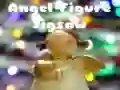 Gêm Pecyn ceffyl angel ar-lein Gêm Pecyn ceffyl angel ar-lein