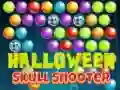 Gêm Saethwr Penygroes Nôl y Halloween ar-lein Gêm Saethwr Penygroes Nôl y Halloween ar-lein