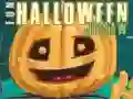 Gêm Puzzle Hallowe'en Diddorol ar-lein Gêm Puzzle Hallowe'en Diddorol ar-lein