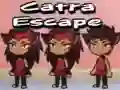 Gêm Dianc Catra ar-lein Gêm Dianc Catra ar-lein