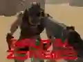 Gêm Zombis Brwth ar-lein Gêm Zombis Brwth ar-lein