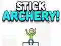 Gêm Tiri Stick ar-lein Gêm Tiri Stick ar-lein
