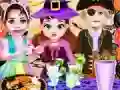 Gêm Parti Halloween Perffaith Baby Taylor ar-lein Gêm Parti Halloween Perffaith Baby Taylor ar-lein