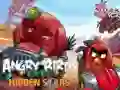 Gêm Sêr Cudd Angry Birds Kart ar-lein Gêm Sêr Cudd Angry Birds Kart ar-lein