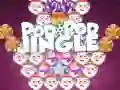 Gêm Pop-Pop Jingle ar-lein Gêm Pop-Pop Jingle ar-lein