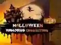Gêm Mahjong Halloween ar-lein Gêm Mahjong Halloween ar-lein