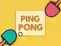 GĂȘm Pinc-pong ar-lein GĂȘm Pinc-pong ar-lein