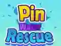 Gêm Achub Dwr gyda phin ar-lein Gêm Achub Dwr gyda phin ar-lein