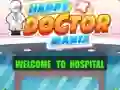 Gêm Mania y Dr Hapus ar-lein Gêm Mania y Dr Hapus ar-lein