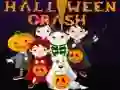 Gêm Halloween Crash ar-lein Gêm Halloween Crash ar-lein