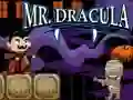 Gêm Mr Dracula ar-lein Gêm Mr Dracula ar-lein