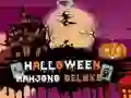 Gêm Mahjong Calan Gaeaf Deluxe ar-lein Gêm Mahjong Calan Gaeaf Deluxe ar-lein