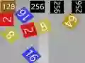 Gêm Sgwâr Cadwyn: 2048 ar-lein