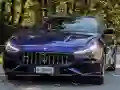 Gêm Pecyn hybrid Maserati Ghibli ar-lein