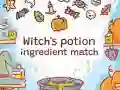 Gêm Cyd-fynd Cynhwysion Potel ar-lein Gêm Cyd-fynd Cynhwysion Potel ar-lein