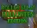 GĂȘm Roller Splat Argraffiad Hallowen ar-lein GĂȘm Roller Splat Argraffiad Hallowen ar-lein