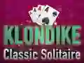 GĂȘm Solitair Klondike Clasig ar-lein GĂȘm Solitair Klondike Clasig ar-lein
