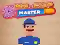 Gêm Mr. Cop Meistr ar-lein Gêm Mr. Cop Meistr ar-lein