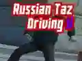 Gêm Gyrrwr Taz Rwsia 2 ar-lein Gêm Gyrrwr Taz Rwsia 2 ar-lein