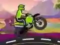 Gêm Yr Raswr Moto ar-lein Gêm Yr Raswr Moto ar-lein