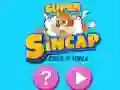 GĂȘm Super Sincap: Casglu a Rhannu ar-lein GĂȘm Super Sincap: Casglu a Rhannu ar-lein