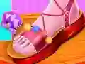 Gêm Dyluniad Flatforms Fashon y Frenhines ar-lein Gêm Dyluniad Flatforms Fashon y Frenhines ar-lein