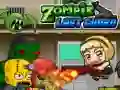 Gêm Zombie Yr Gadair Olaf ar-lein