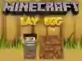GĂȘm Minecraft Dychwelyd Wy ar-lein GĂȘm Minecraft Dychwelyd Wy ar-lein