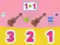 Gêm 1+1 ar-lein Gêm 1+1 ar-lein