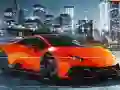 Gêm Pysgod Lamborghini Huracan Evo ar-lein Gêm Pysgod Lamborghini Huracan Evo ar-lein