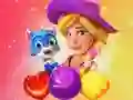 Gêm Candy Match 3 Jelly ar-lein