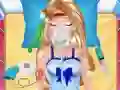 Gêm Lawdrin Brys Barbie ar-lein