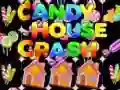 Gêm Crash Tŷ Candy ar-lein Gêm Crash Tŷ Candy ar-lein