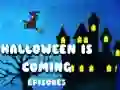 Gêm Mae Halloween yn Dod Ymlaen Epil 5 ar-lein Gêm Mae Halloween yn Dod Ymlaen Epil 5 ar-lein