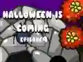 Gêm Mae Halloween yn Dod i Fyny Epistol 4 ar-lein Gêm Mae Halloween yn Dod i Fyny Epistol 4 ar-lein