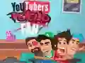 Gêm Ffan Seicolegol YouTubers ar-lein Gêm Ffan Seicolegol YouTubers ar-lein