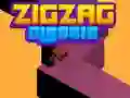 GĂȘm Zig Zag Clasurol ar-lein GĂȘm Zig Zag Clasurol ar-lein