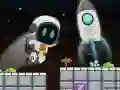 Gêm Gravitæ Crazy yn y Goleddfa ar-lein Gêm Gravitæ Crazy yn y Goleddfa ar-lein