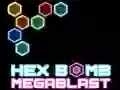Gêm Bomb Hex Megablast ar-lein Gêm Bomb Hex Megablast ar-lein
