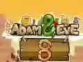 Gêm Adam a Ifan 8 ar-lein