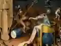 Gêm Umaigra Pêl Mawr Hieronymus Bosch ar-lein Gêm Umaigra Pêl Mawr Hieronymus Bosch ar-lein