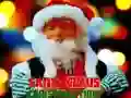 Gêm Am y Nadolig gan Santa Claus ar-lein Gêm Am y Nadolig gan Santa Claus ar-lein