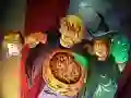 Gêm Hallowmas 2020 Llithro ar-lein Gêm Hallowmas 2020 Llithro ar-lein