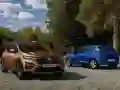 Gêm Dacia Sandero Slid ar-lein Gêm Dacia Sandero Slid ar-lein