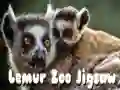 Gêm Pazlen Sgwâr Lemurs ar-lein Gêm Pazlen Sgwâr Lemurs ar-lein