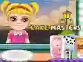 Gêm Meistri Cacen ar-lein